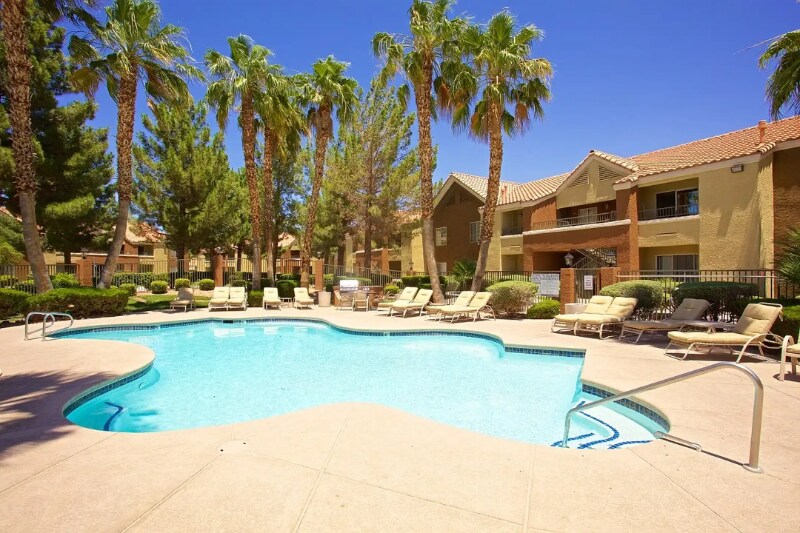 Building Photo - 2120 Ramrod Ave