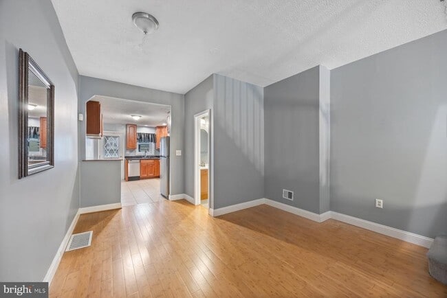 Building Photo - 1510 Patapsco St