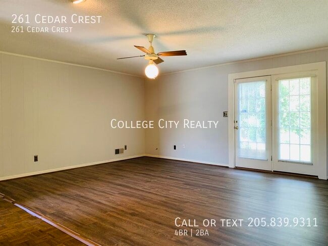 Building Photo - 261 Cedar Crest