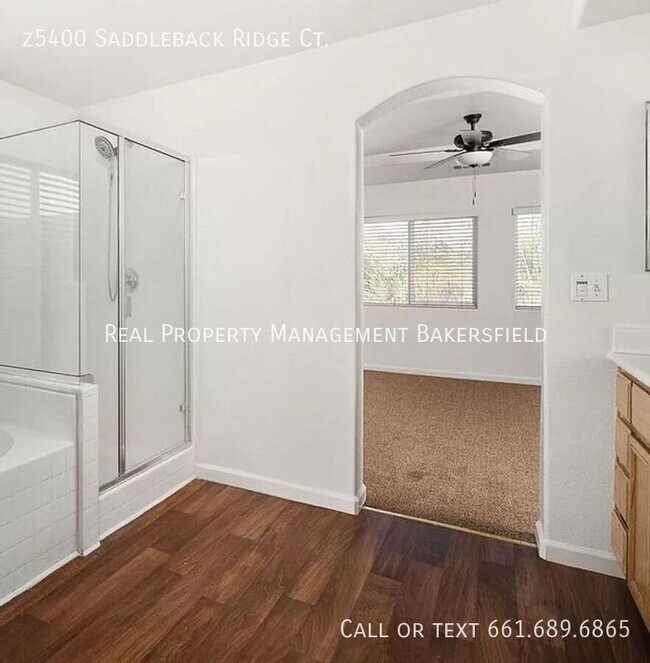 Building Photo - z5400 Saddleback Ridge Ct