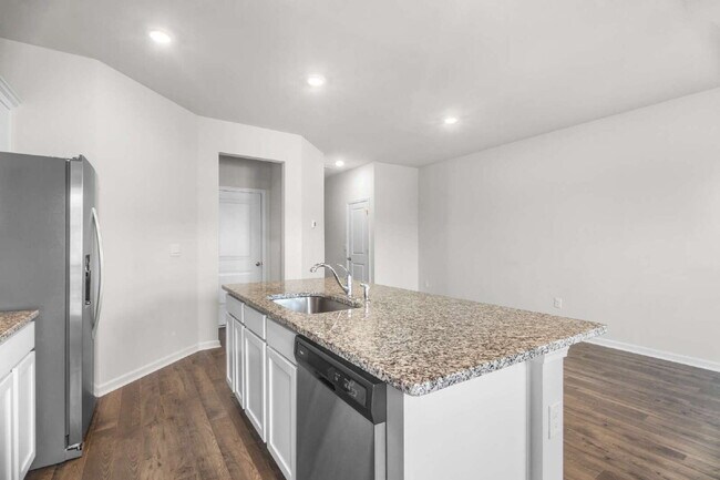 Building Photo - Trolley Run Townhome!