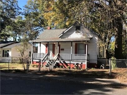 Building Photo - 1315 N Caldwell St