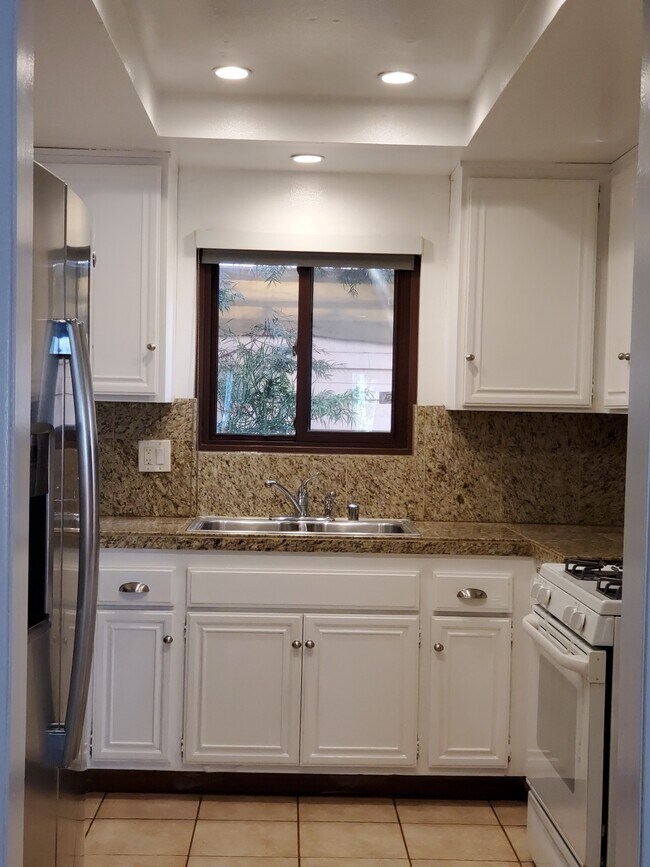 Kitchen - 1823 11th St