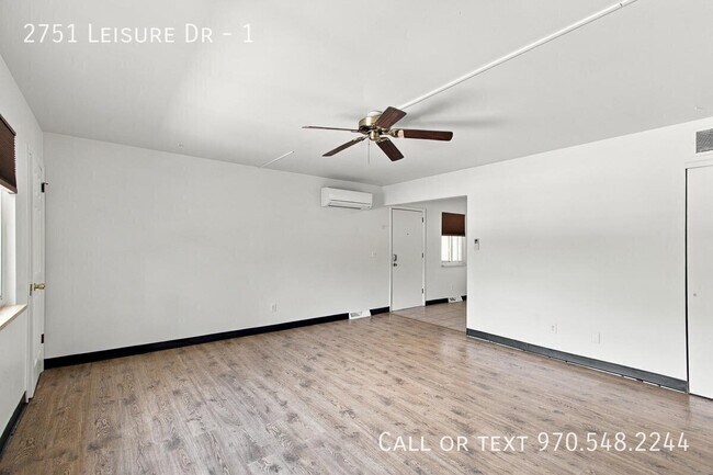 Building Photo - 2751 Leisure Dr