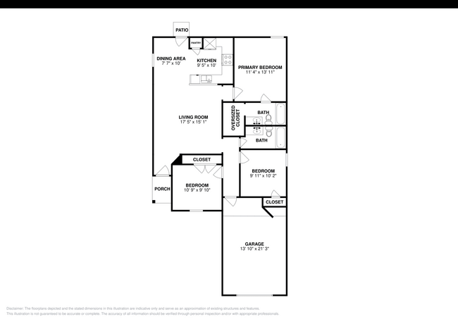 Building Photo - 7019 Rosebud Hollow Ln