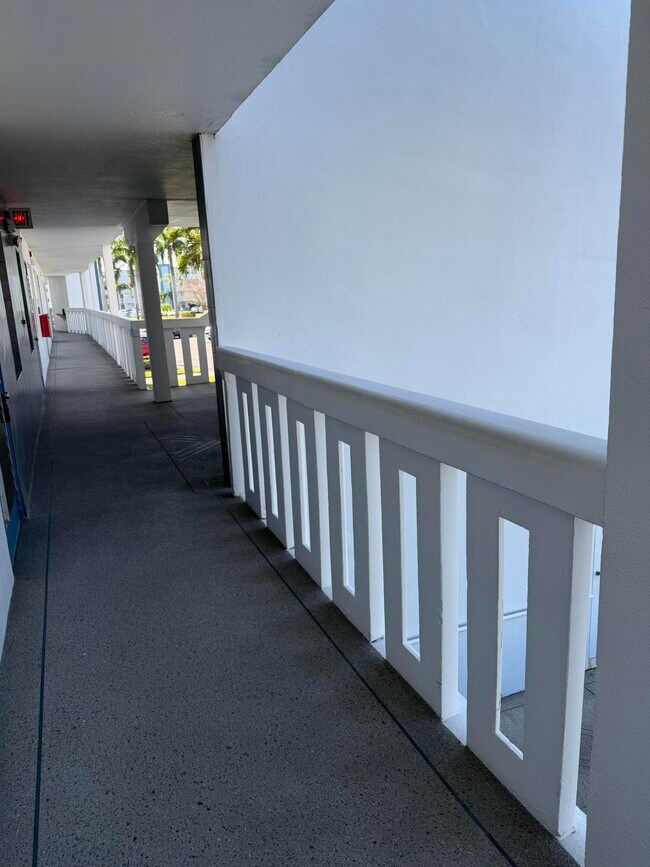 Building Photo - 2029 Exeter