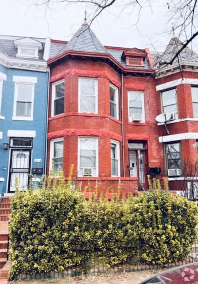Building Photo - 311 R St NW