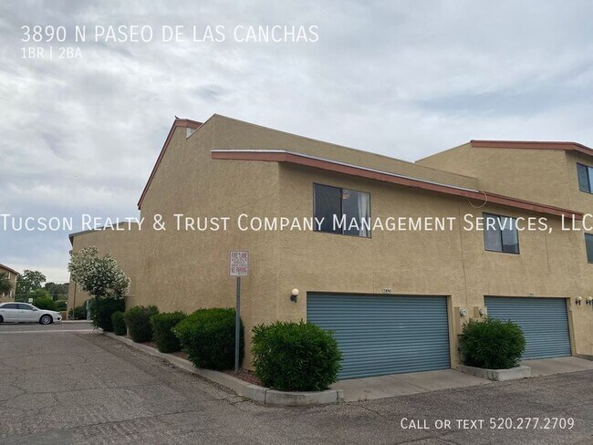 Building Photo - 3890 Paseo de Las Canchas