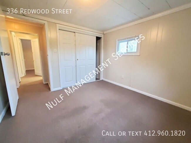 Building Photo - 336 Redwood St
