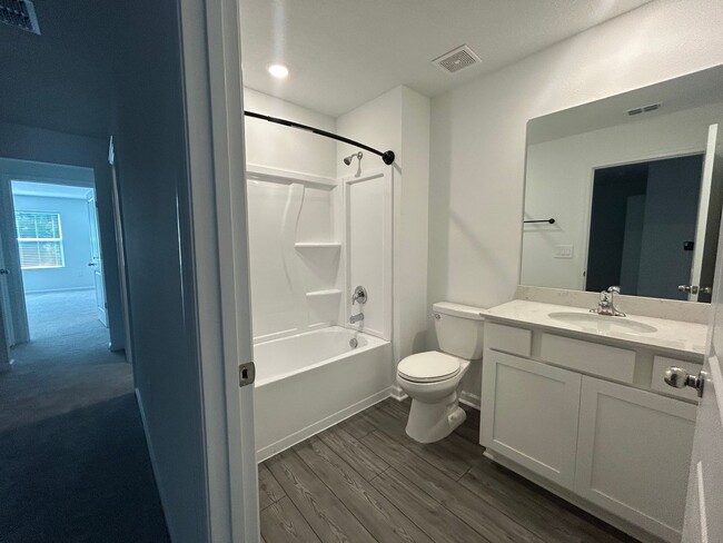 Building Photo - Stunning New 3-Bedroom, 2-Bath Townhome wi...
