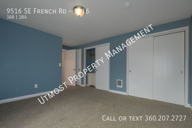 Building Photo - 9516 SE French Rd