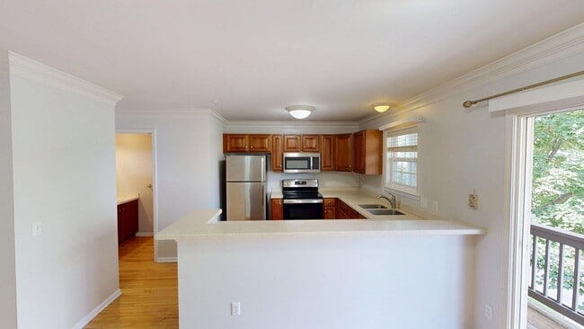 Building Photo - 3042 Barclay Way
