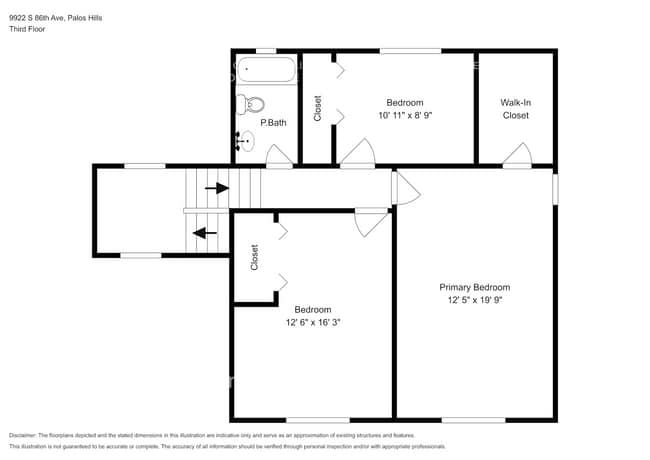 Building Photo - 9922 S 86th Ave