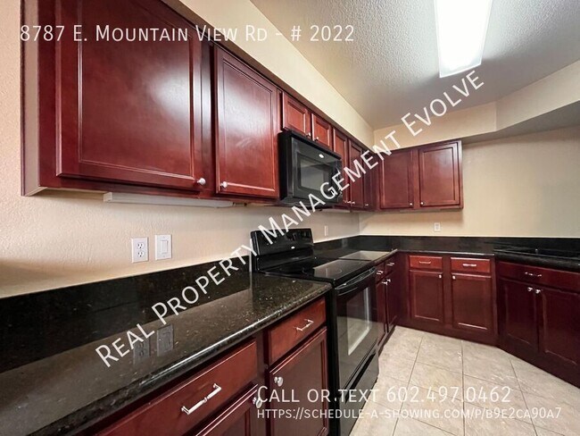 Building Photo - 8787 E Mountain View Rd