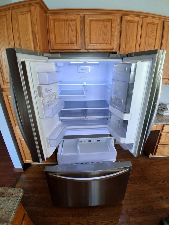 Building Photo - 2972 Eagle Valley Dr