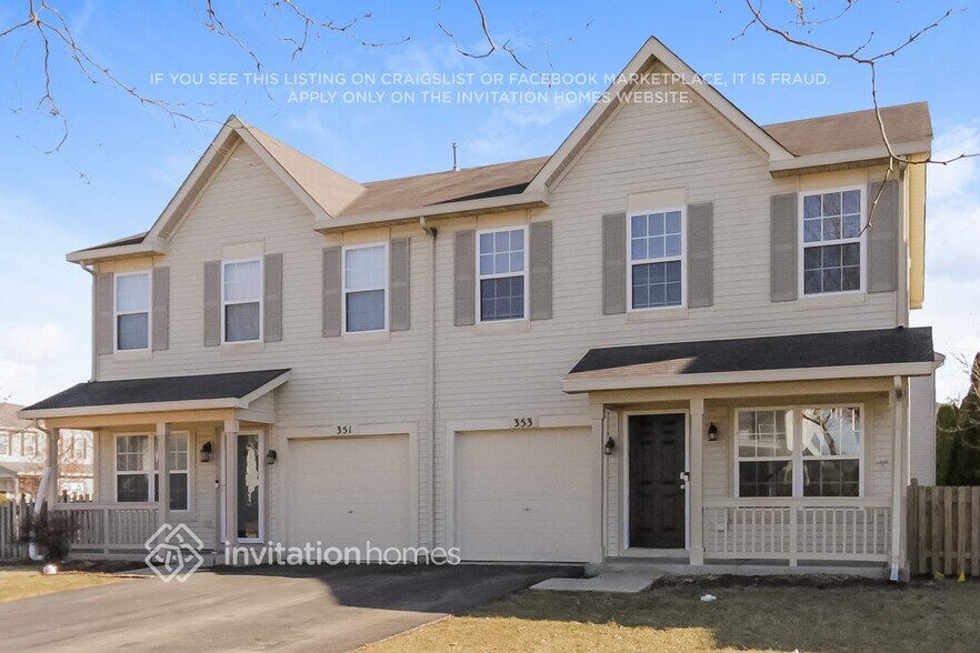 Building Photo - 353 Richmond Dr
