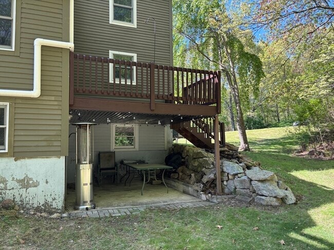 Building Photo - 5 Cormier Cir