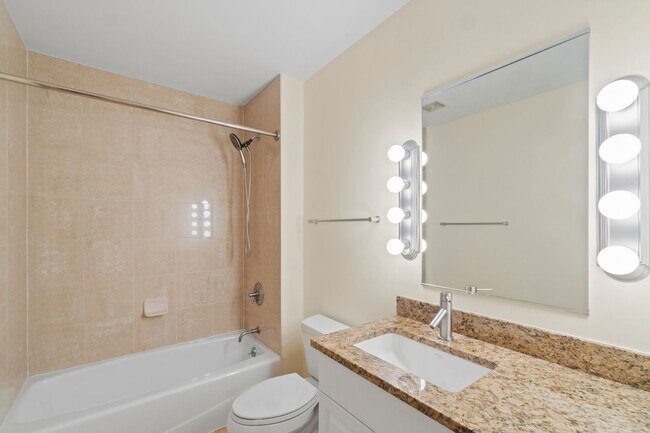 Building Photo - Madrigal Lofts in Mt Vernon Triangle | 2 Bed | 2 Bath | 920 Sf | Balcony | 1 Garage Parking Space