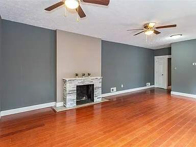 Building Photo - 817 N Grant Ave