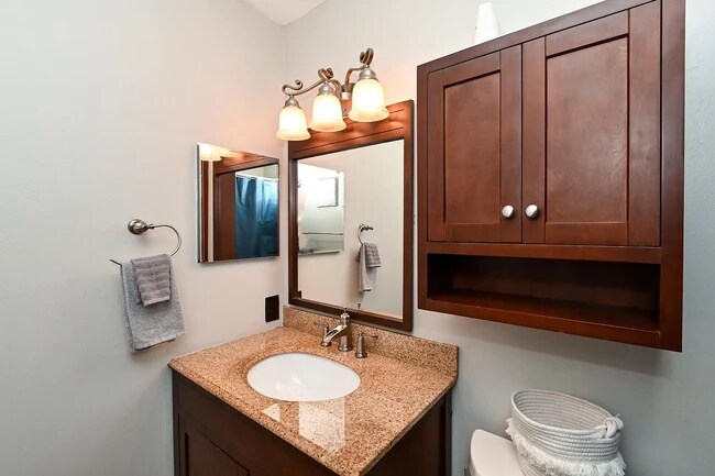 Building Photo - 210 40th Street Ct NW