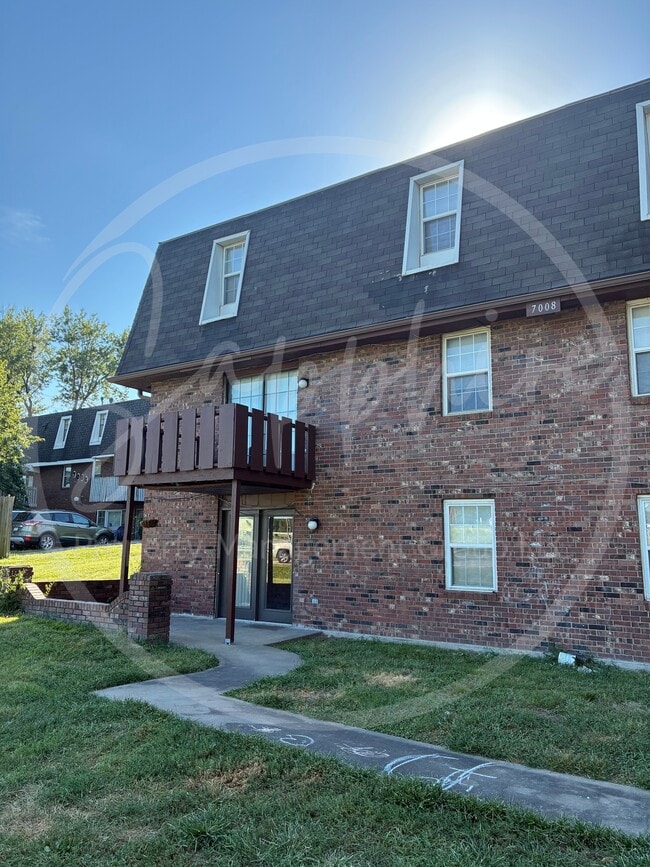 Building Photo - 7008 N Church Rd