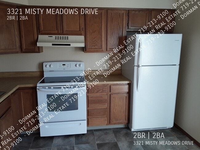 Building Photo - 3321 Misty Meadows Dr