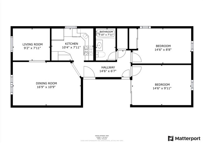 Building Photo - 56-25 Remsen Pl