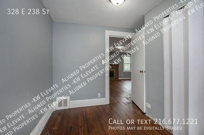 Building Photo - 328 E 238th St