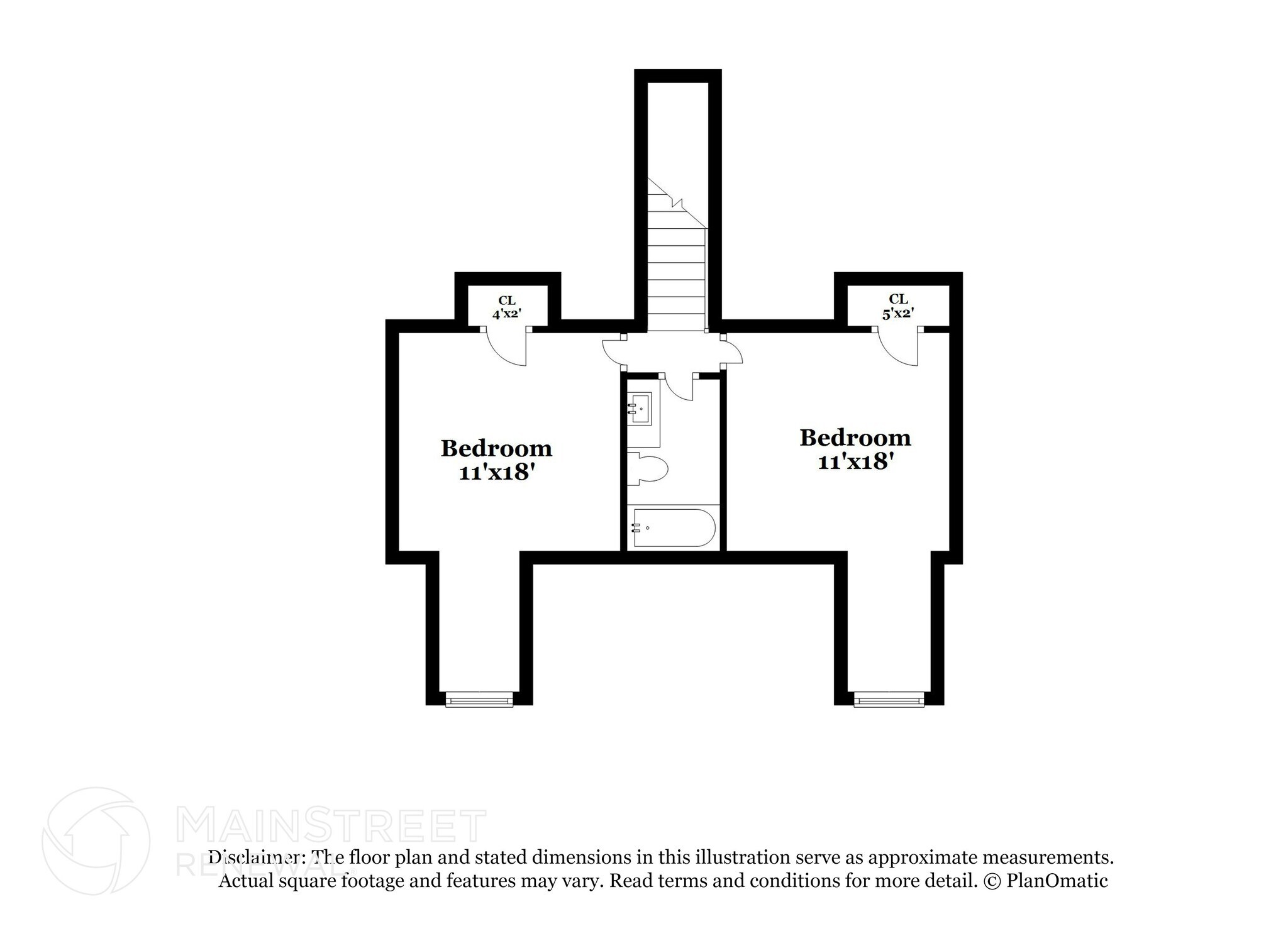 Building Photo - 7001 Edon Hall Way