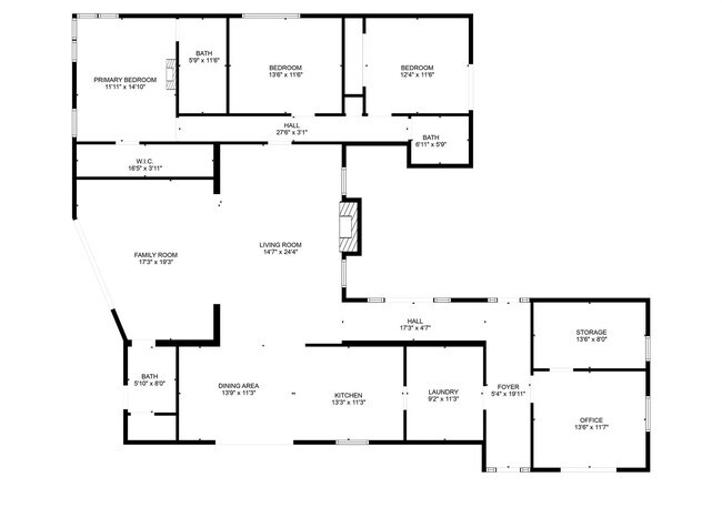 Building Photo - 1221 SW 18th St