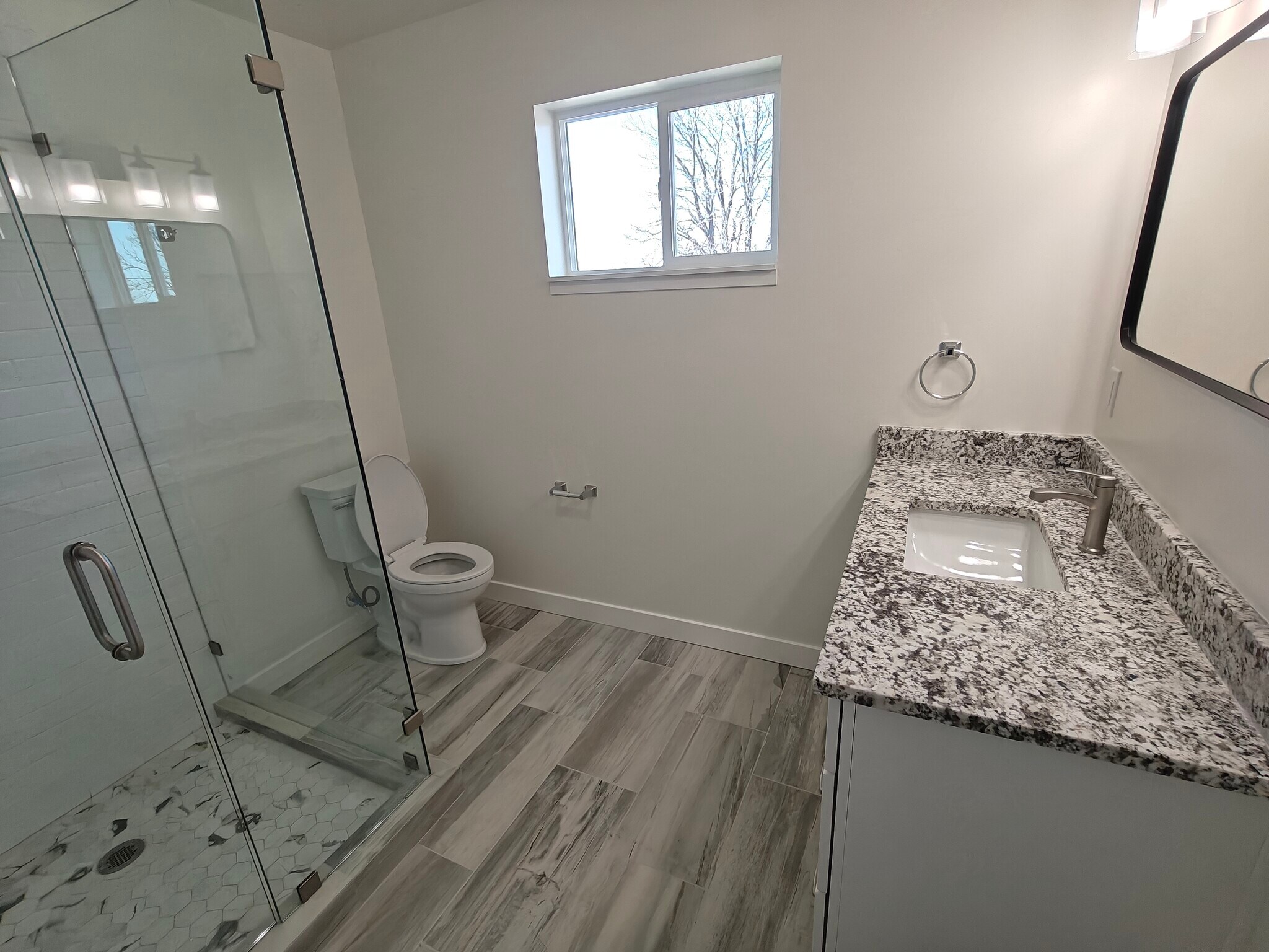 Master Bathroom - 6662 S Highland Dr