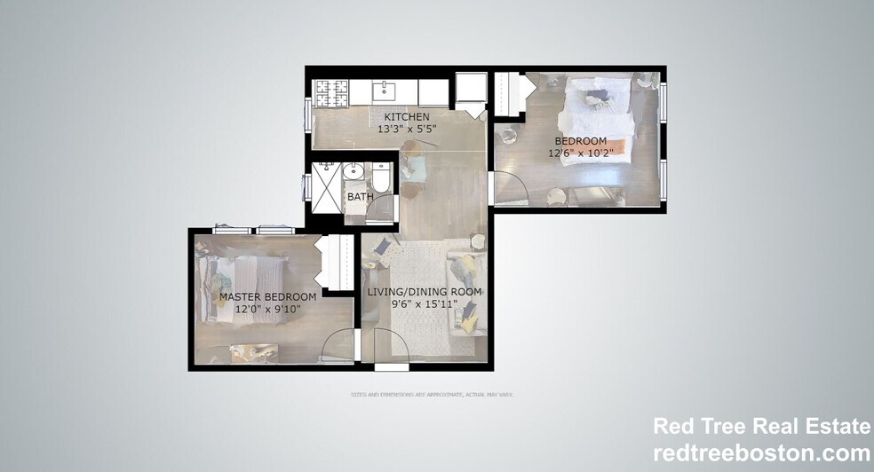 Building Photo - 81 Park Dr