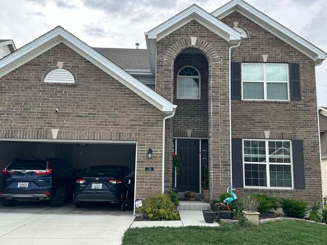 Building Photo - 126 Prairie Vista Ct