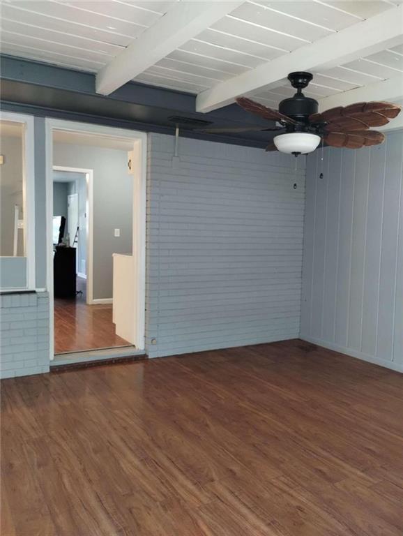 Building Photo - 2121 Ben Hill Rd