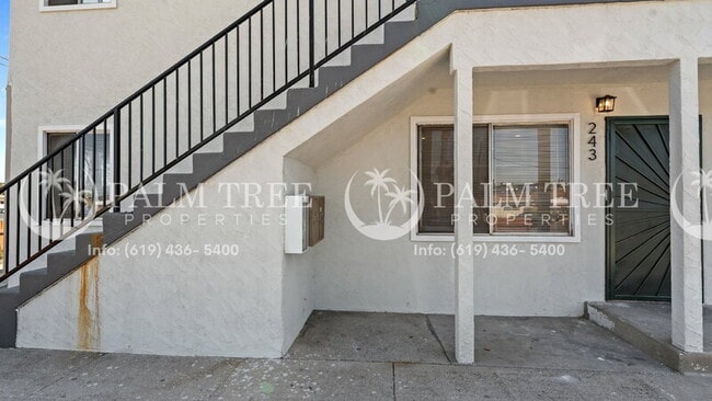 Building Photo - 247 San Jacinto Dr