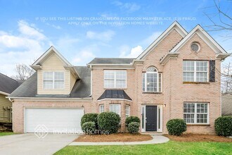 Building Photo - 2661 Bald Cypress Dr