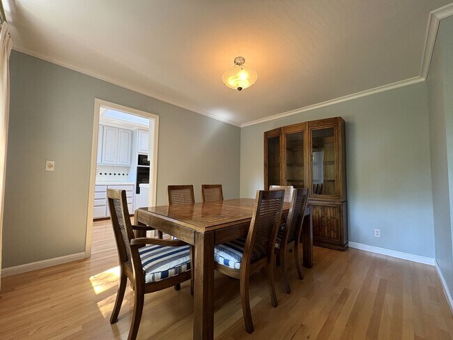 Building Photo - Beautiful Serene 4-Bedroom Home on a Gated...