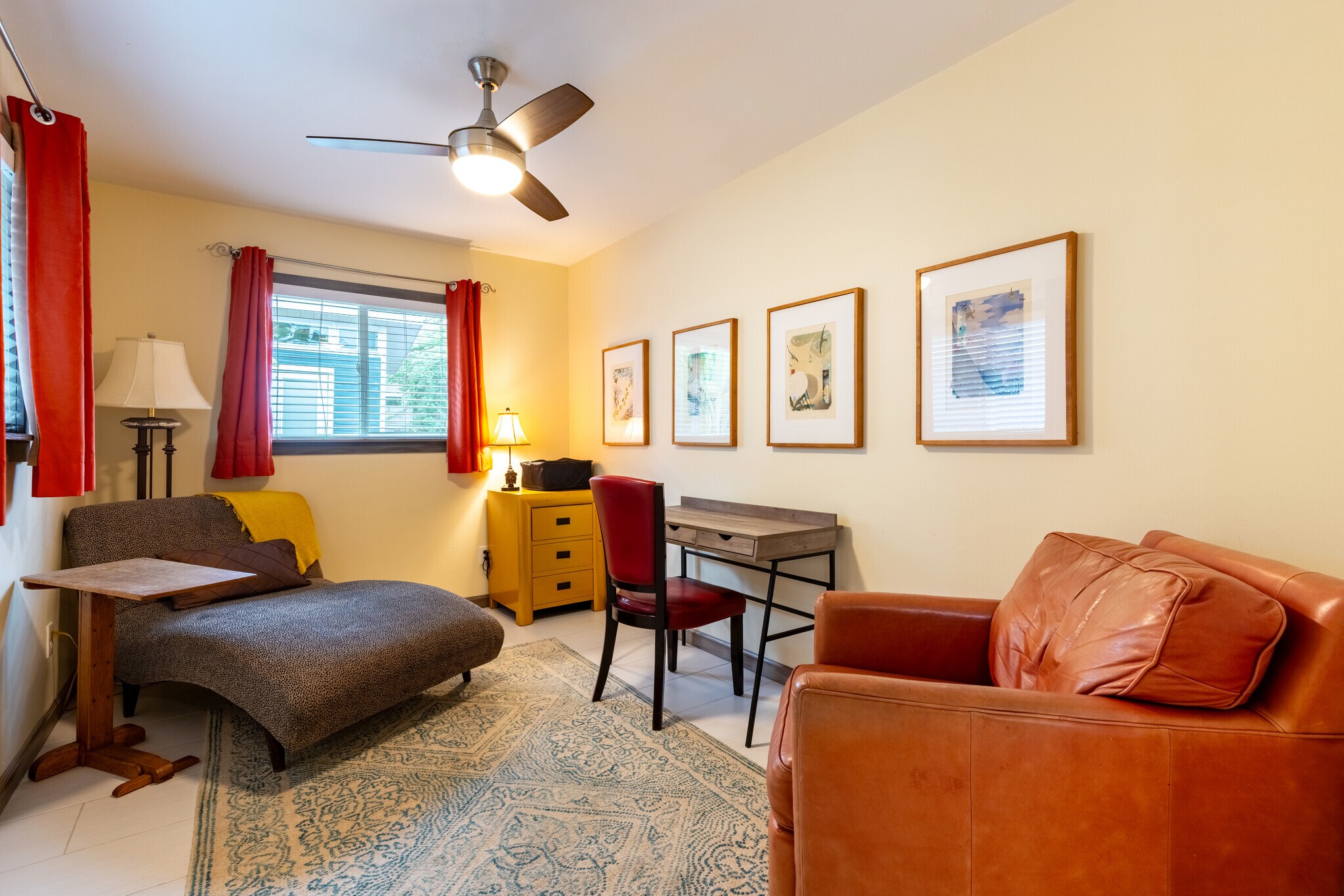 Office - 805 Regal Rd