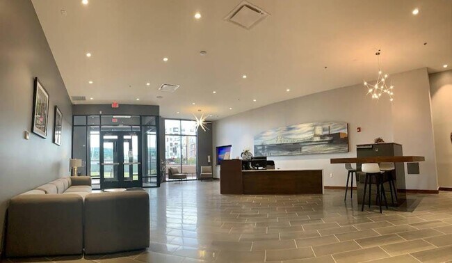 Building Photo - 604 Frank E Rodgers Blvd S