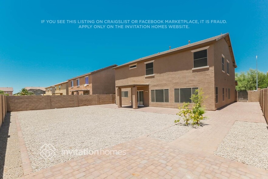 Building Photo - 11867 W Sherman St