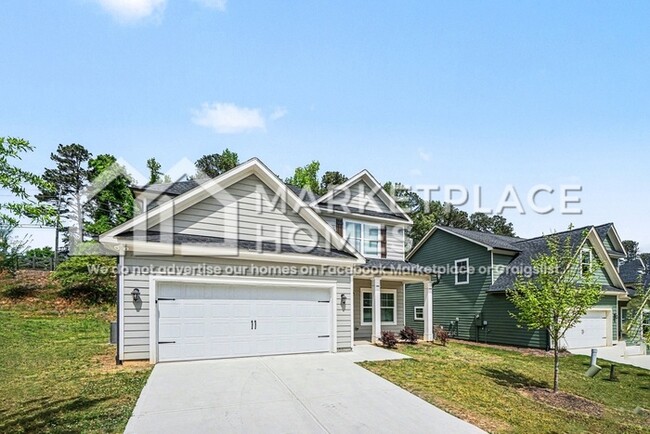 Building Photo - 723 Mitchell Bridge Rd