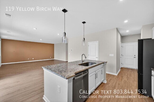 Building Photo - 119 Yellow Birch Wy