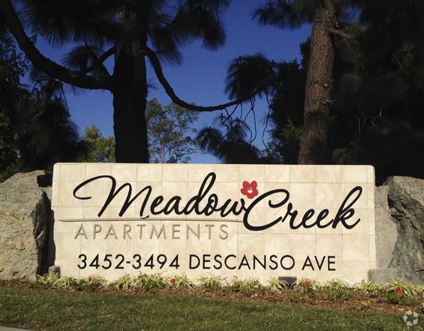 Building Photo - Meadow Creek Apartments