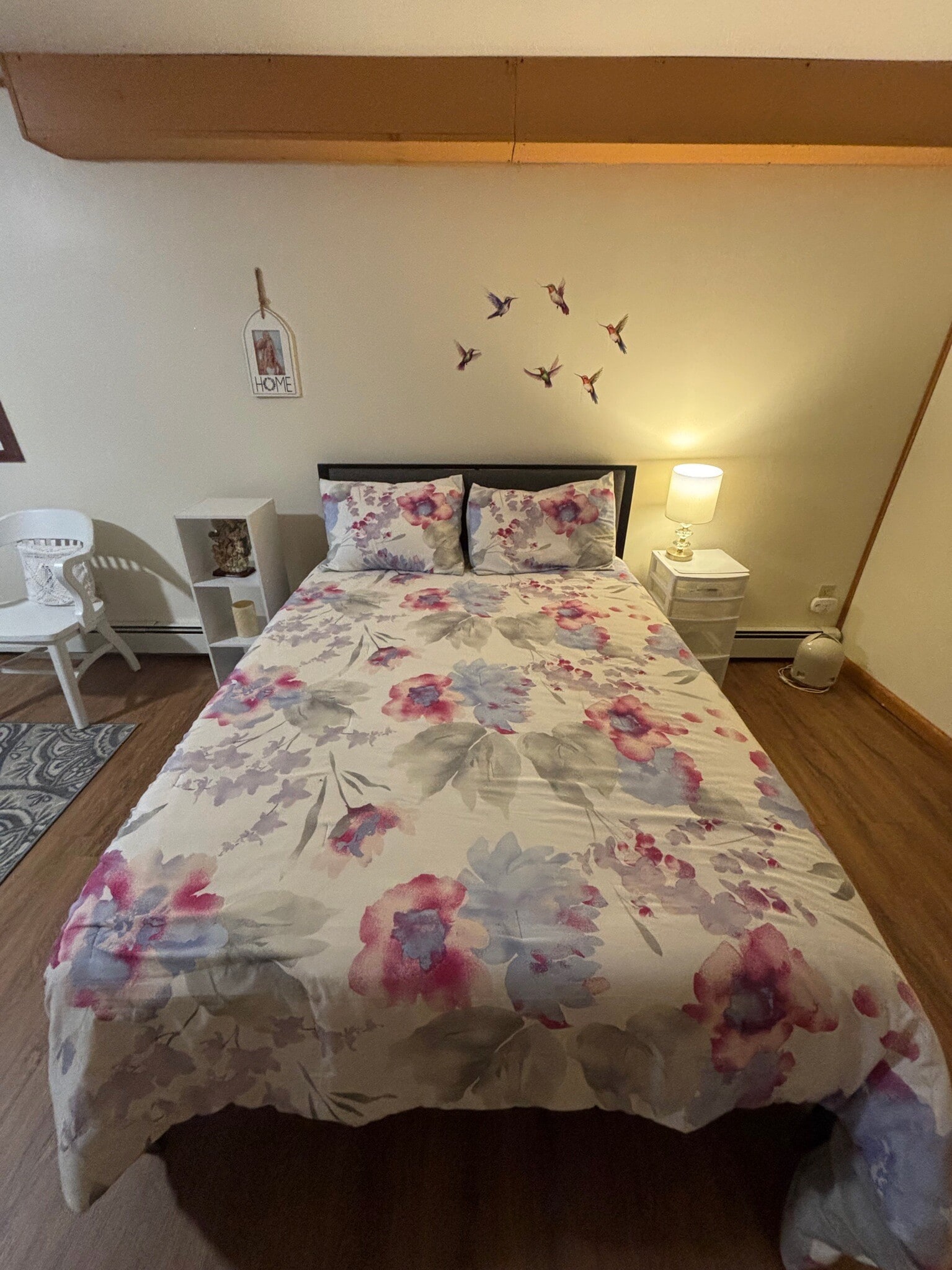 Building Photo - 615 June St