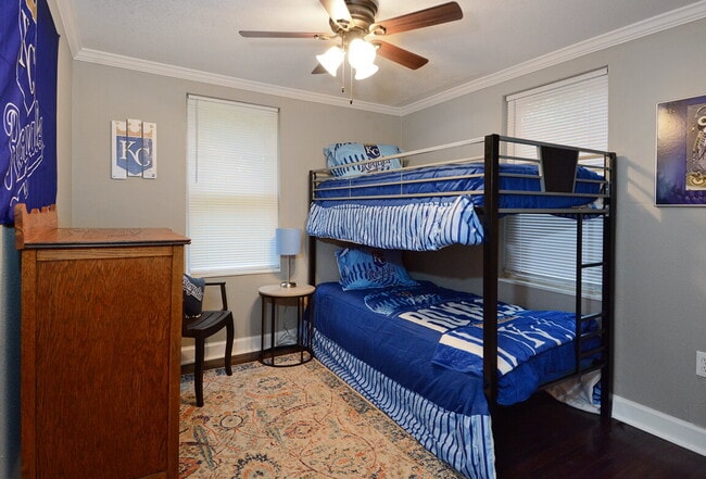 Building Photo - FURNISHED / ALL UTILITIES INCLUDED MONTHLY RENTAL RANCH HOME