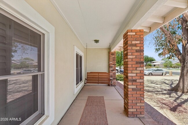 Building Photo - 8611 W Foothill Dr