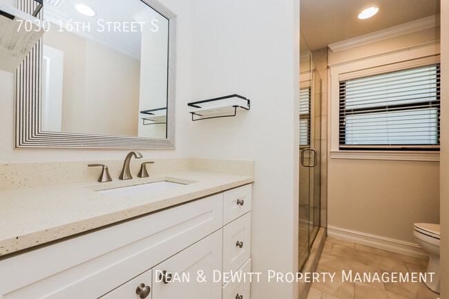 Building Photo - 7030 16th St S