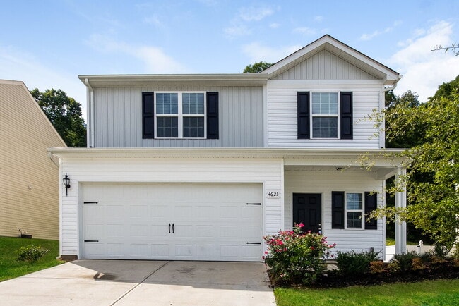 Building Photo - 4621 Montelena Dr