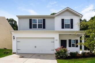 Building Photo - 4621 Montelena Dr