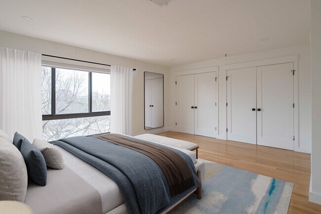 Building Photo - 199 Coolidge Ave